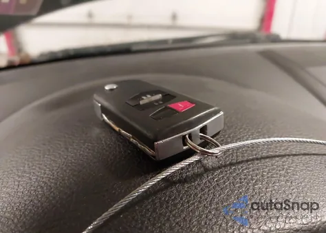 2010 Mazda Mazda6 I Touring Plus z USA, uszkodzony, nr VIN 1YVHZ8CH0A5M09722